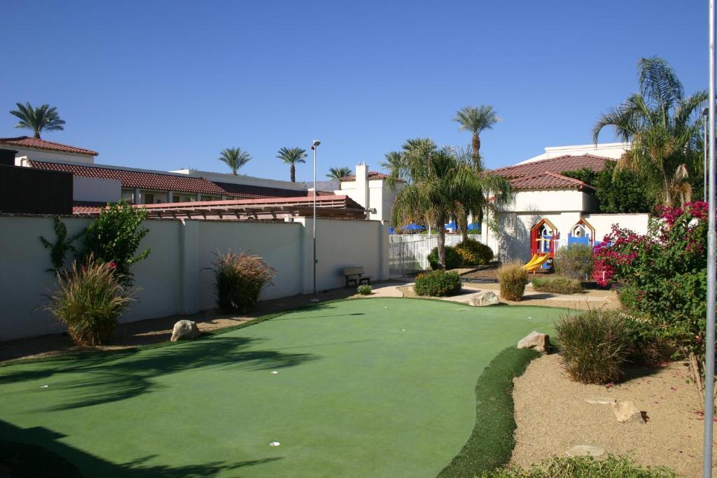 Hôtel Sands Of Indian Wells à Palm Desert Extérieur photo